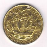 Collectors coins