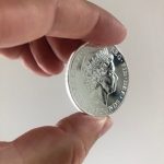 Top 5 Recommended websites to buy silver bullion online. UK