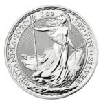 Top 5 Silver Bullion Coins for UK Investors