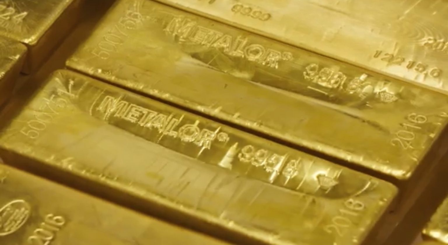 BullionVault UK review. How safe is BullionVault? Gold and Silver UK