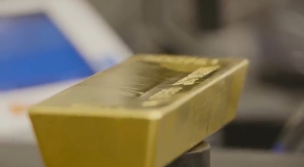 BullionVault UK review. How safe is BullionVault? Gold and Silver UK