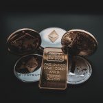 How to buy gold and silver with crypto