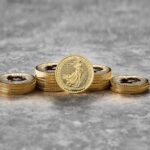 The Royal Mint’s 2024 Britannia Bullion Coin: Fit for a King!